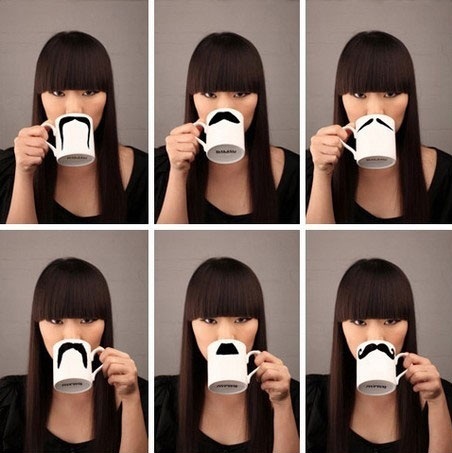 mustache-mugs