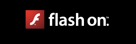 Flash On