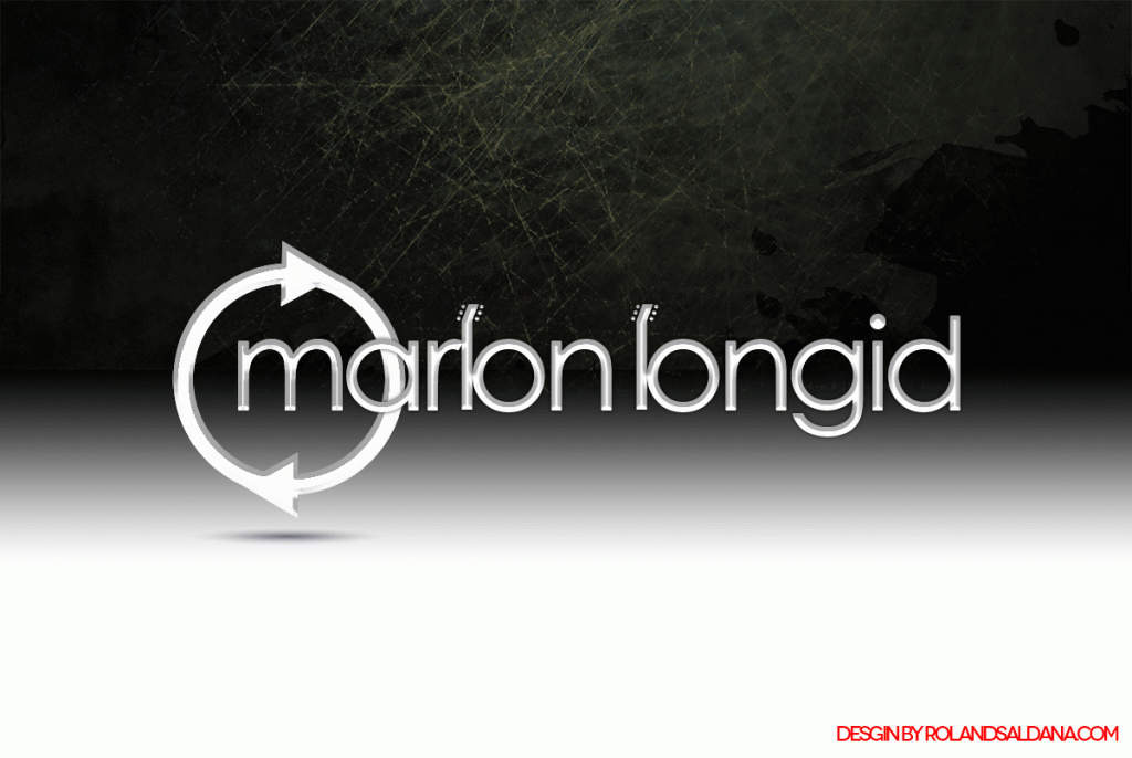 marlonlongid logo white